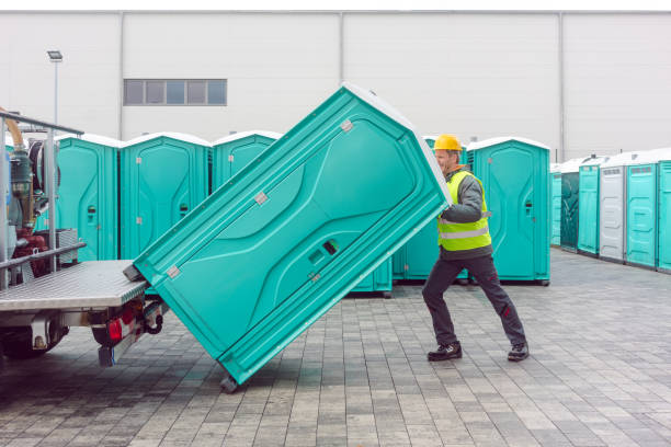 Portable Toilet Options We Offer in Clermont, GA